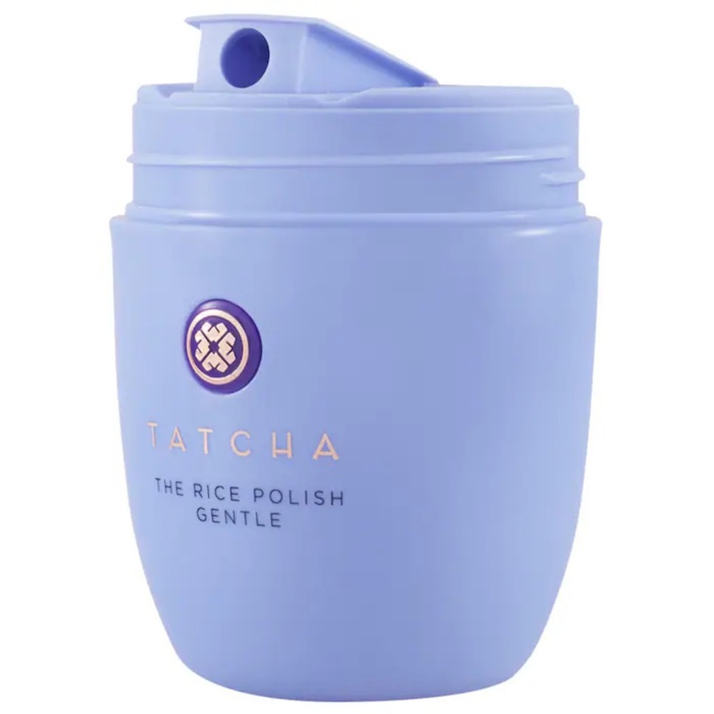 Tatcha The Rice Polish Foaming Enzyme Powder